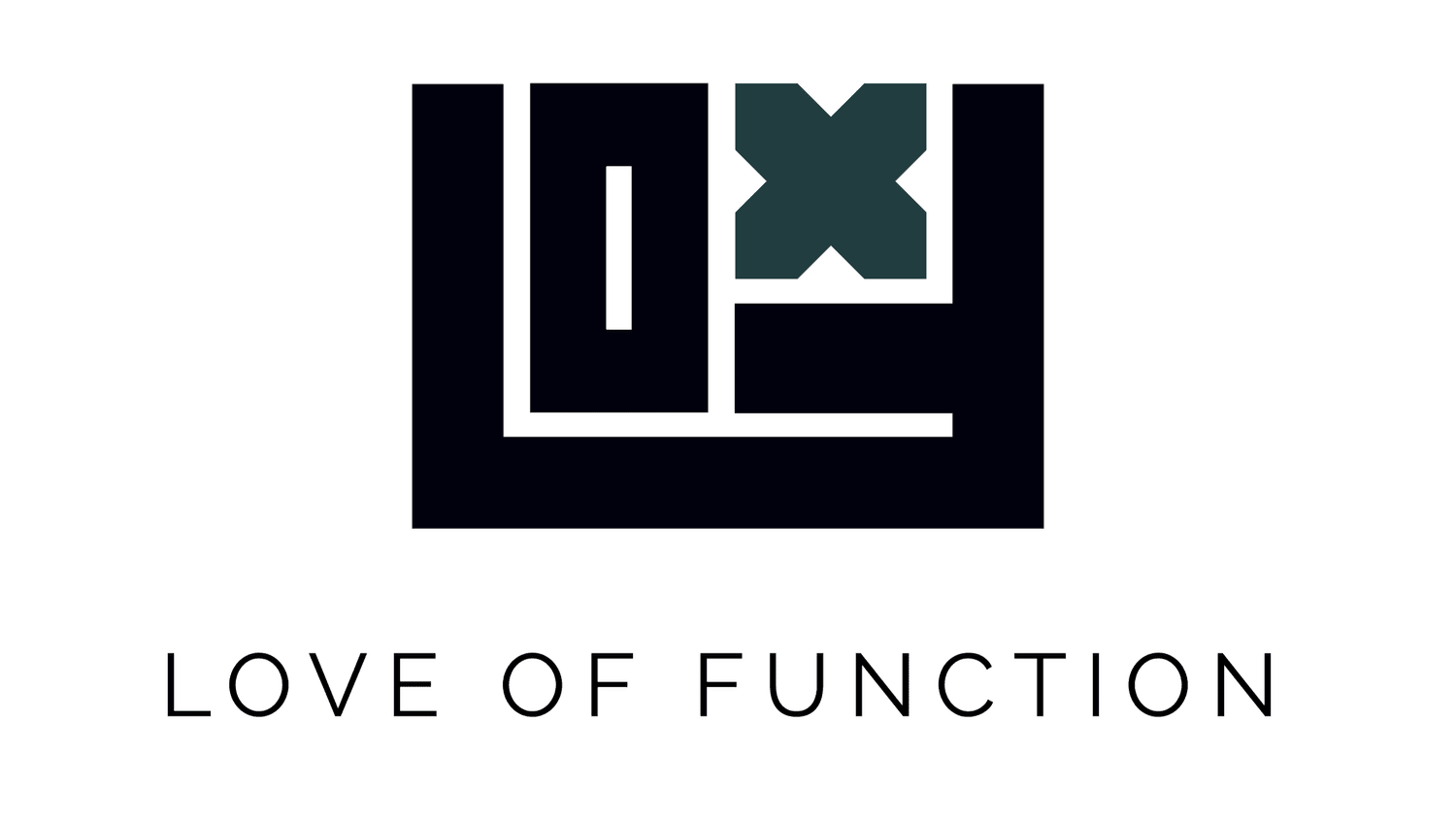 Love Of Function