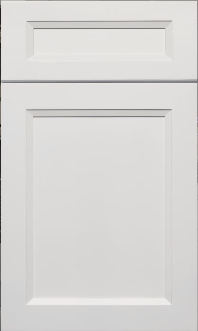 Round Rock designer provided J&K Pure door style