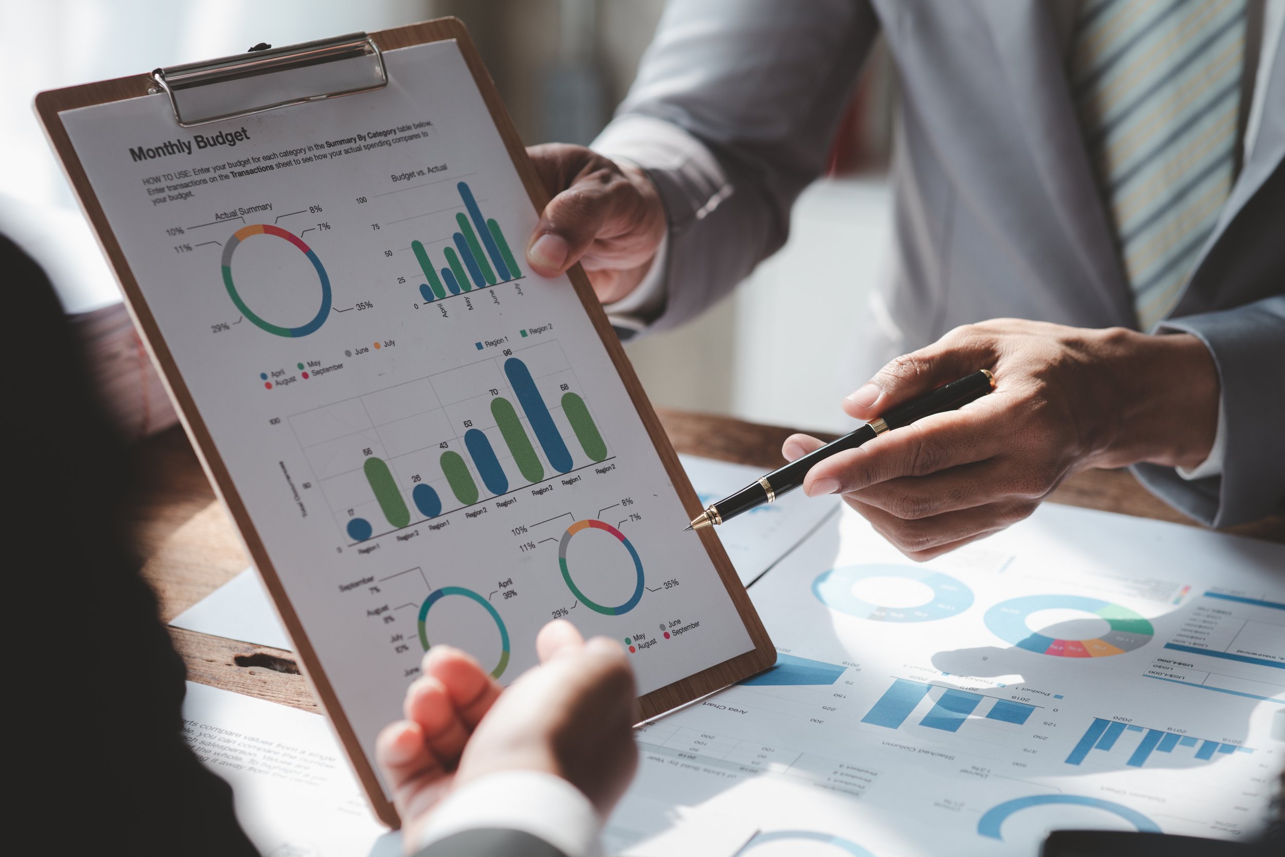 Driving Sales During Tough Economic Times