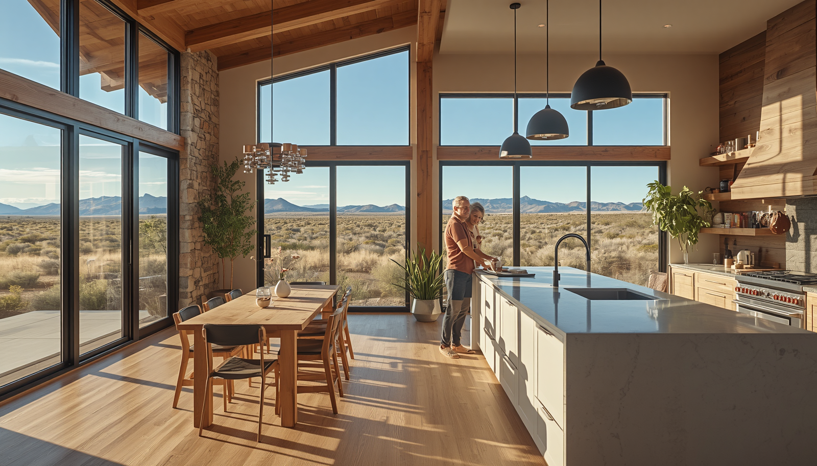 Healthy Remodeling Starts Before Demolition: How Northern Nevada Homeowners Can Create a Safer, Healthier Home