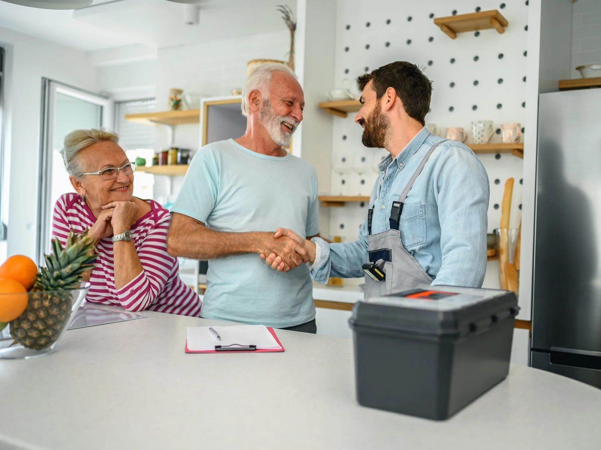 Know Your Best Customer: How Smart Contractors Generate Better Leads and Grow More Profitably