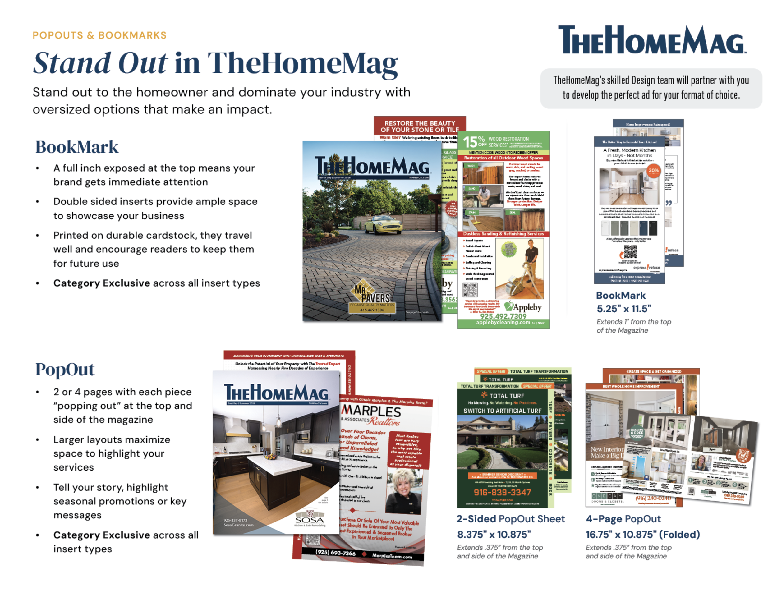 Why Contractors Choose Inserts