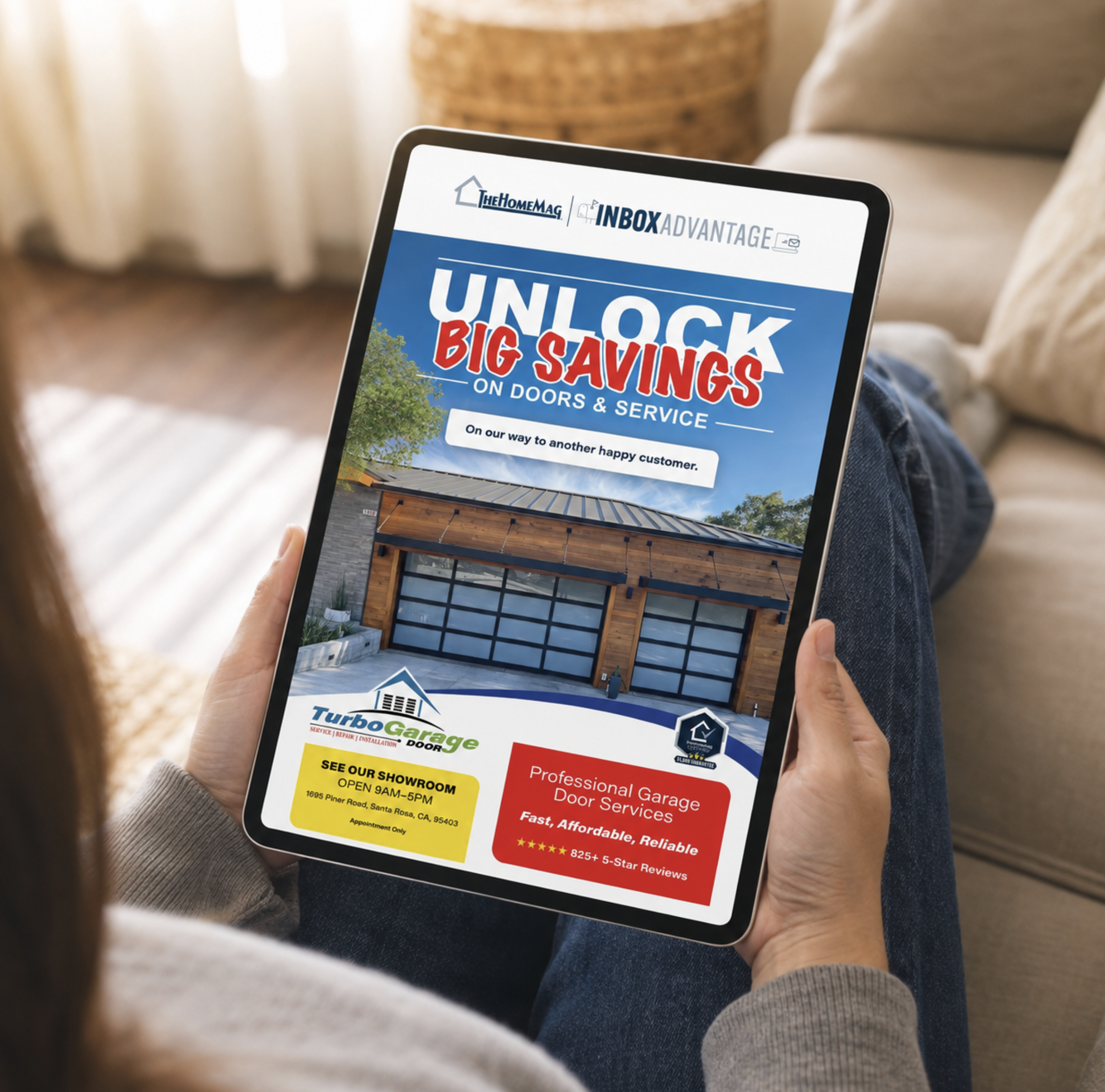 How to Stay Top of Mind Until Homeowners Are Ready to Buy