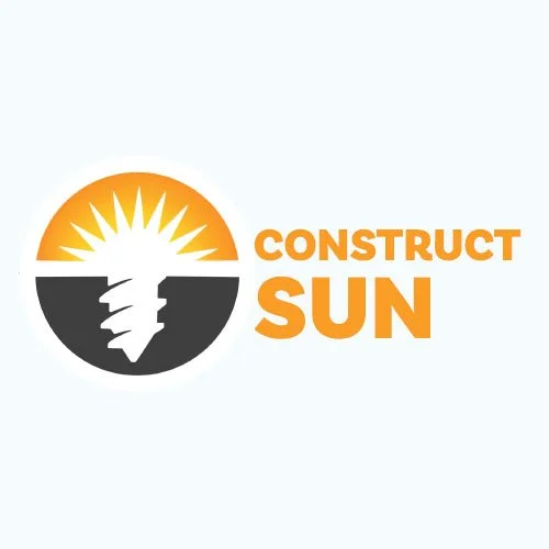 Construct Sun Solar