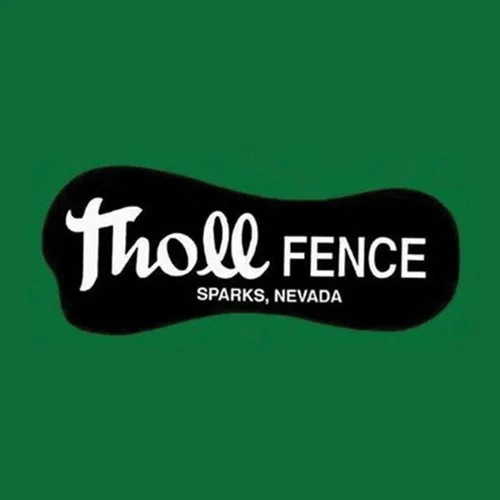 Tholl Fence