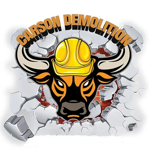 Carson Demolition