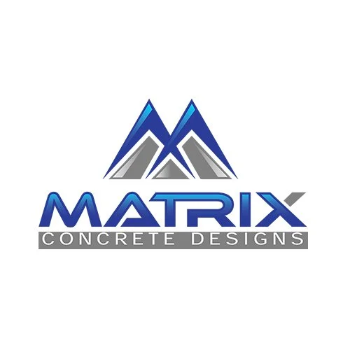 Matrix Concrete Designs