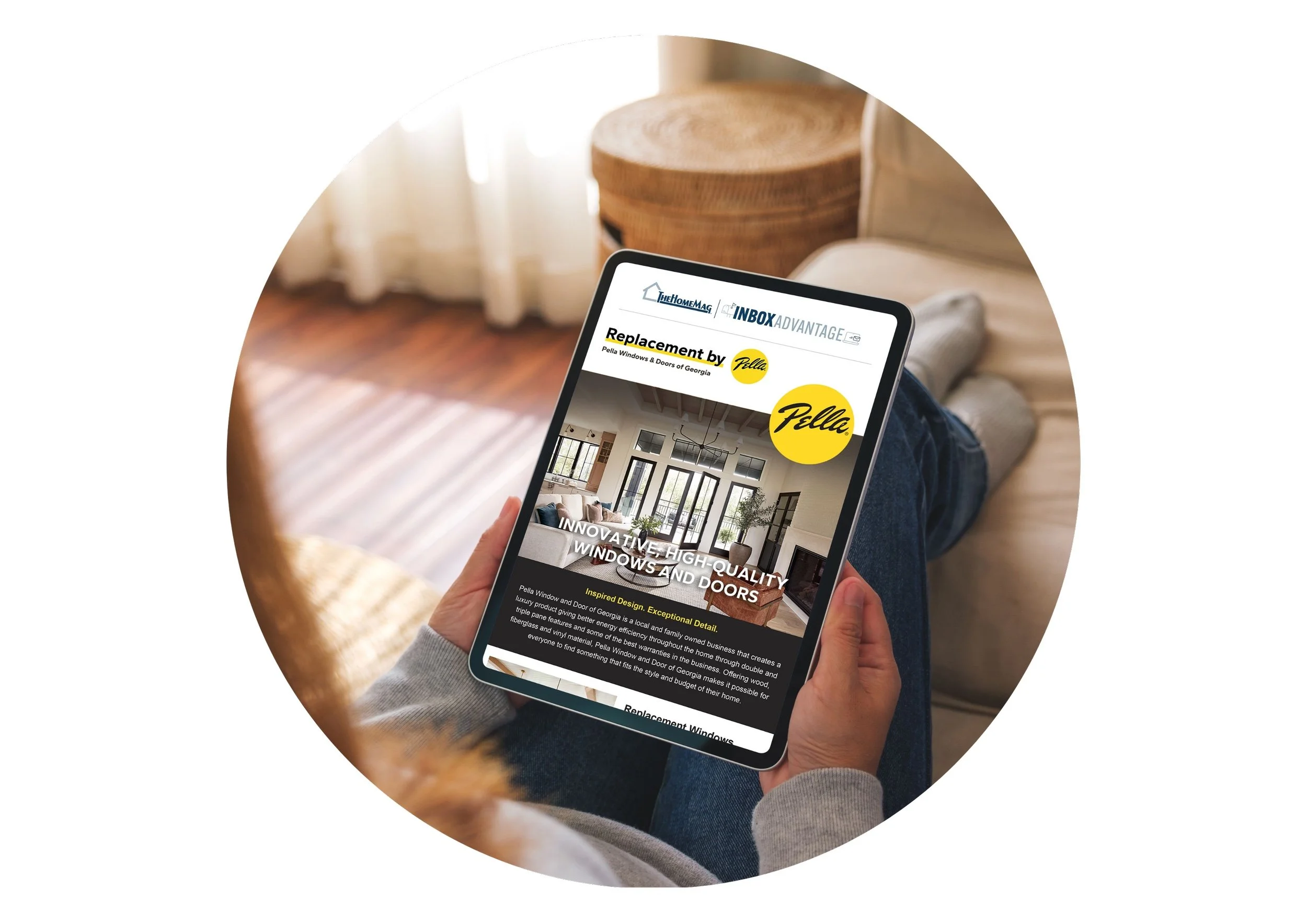 Email Marketing for Home Improvement Pros: Why It Works (& Why You ...