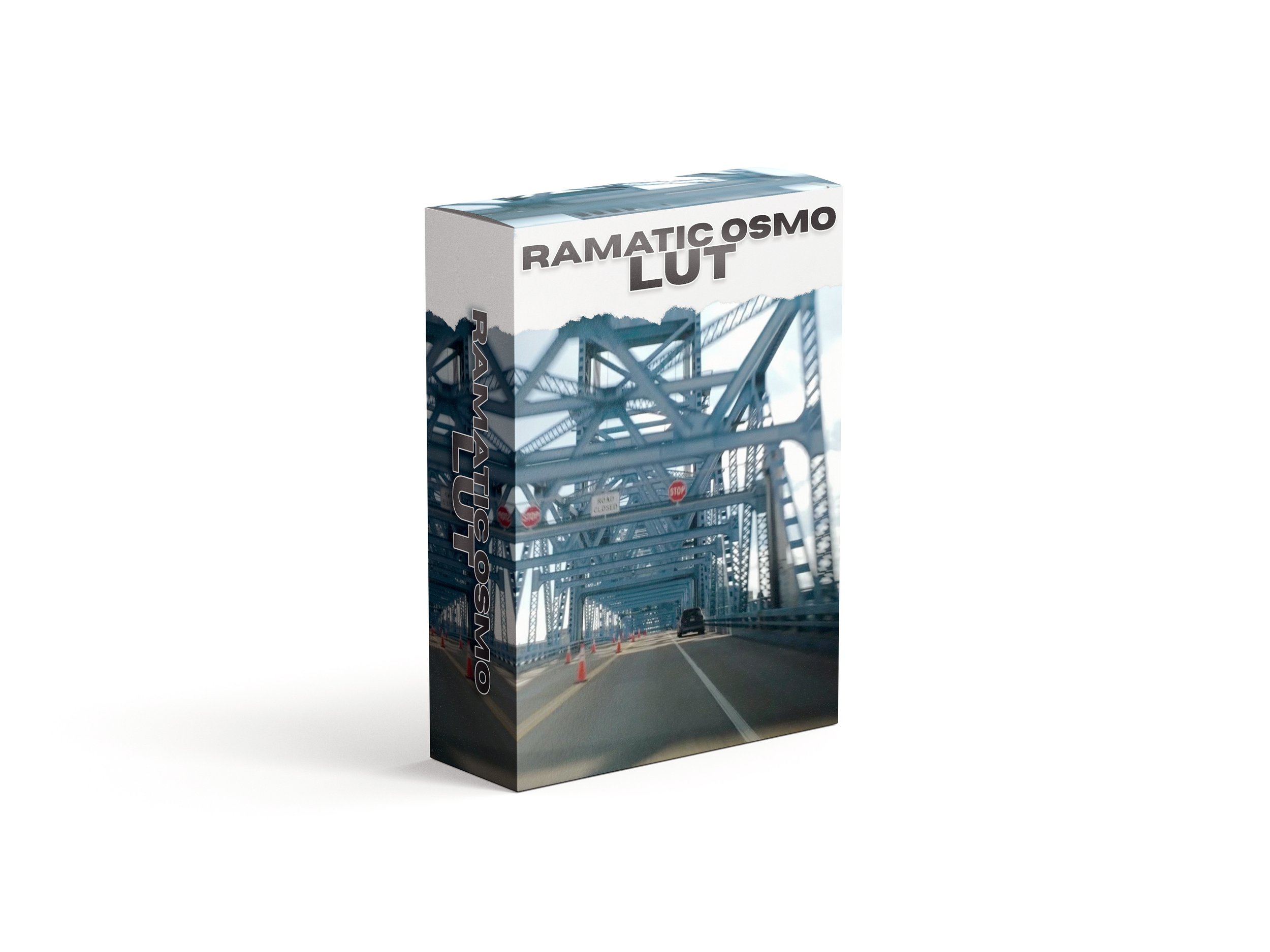 RAMATIC OSMO LUT