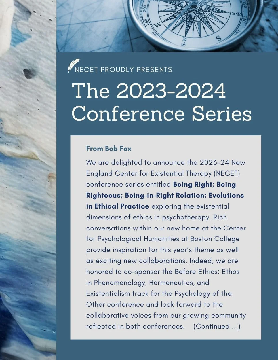 Necte Events Events — NECET