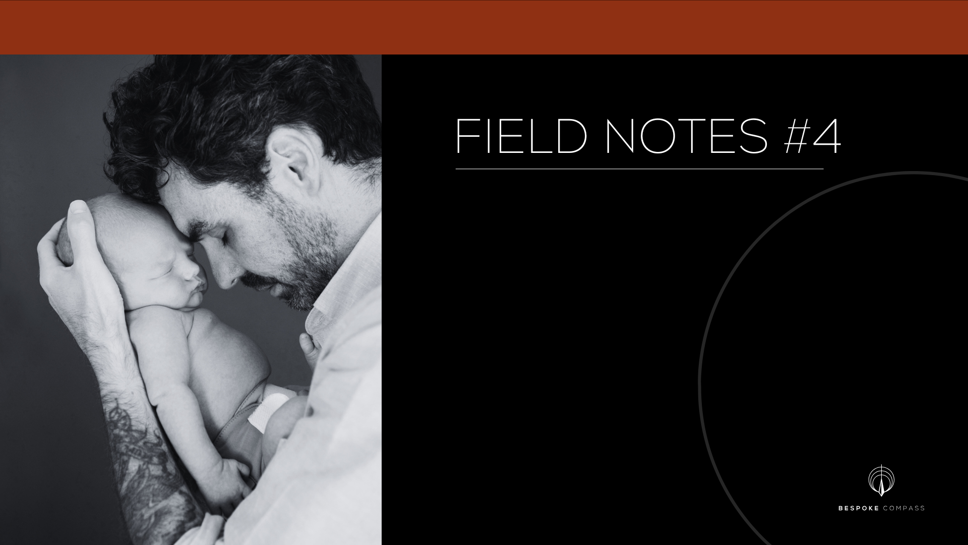 Field Notes #4