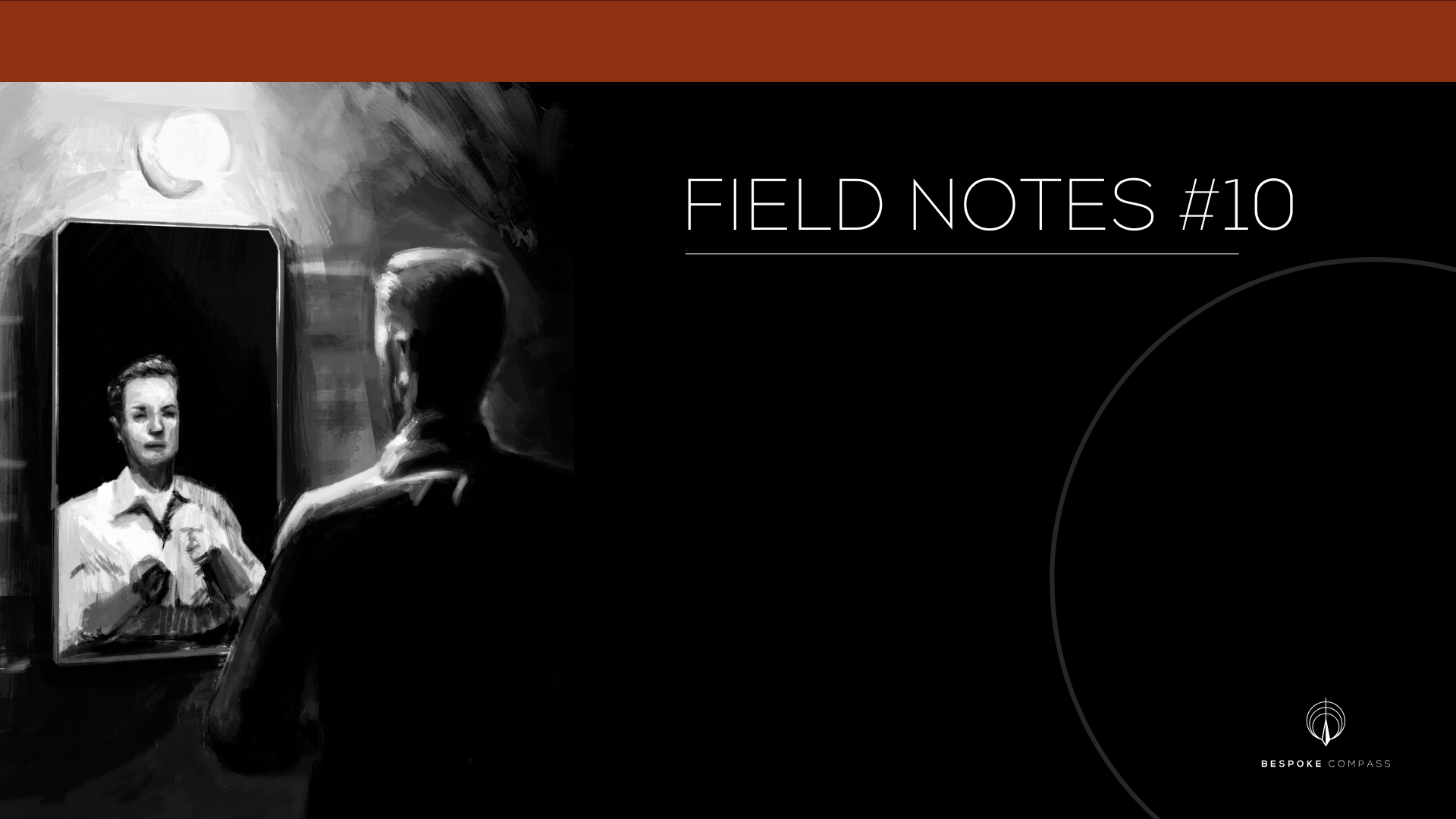 Field Notes #10