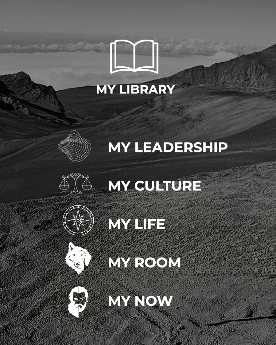 My Library: All Programs