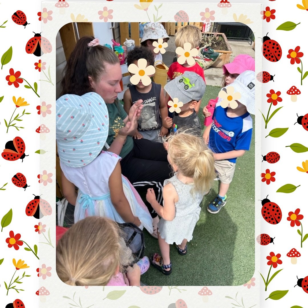 🐞 Let&rsquo;s count the spots on the ladybug!
One, two, three&hellip; how many can you find? 👀
Learning numbers is so much fun when nature helps us out! 🍃✨

#utahpreschool #utahdaycare #thewonderschoolhouse #sandy #earlychildhoodeducation #prescho