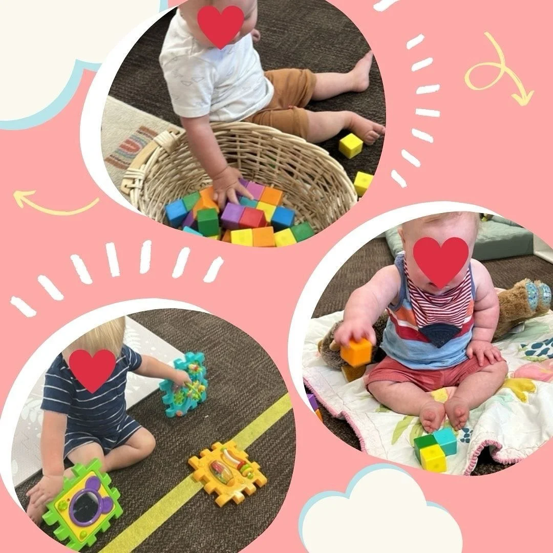 Our Tiny Wonders are building more than just towers &mdash; they&rsquo;re developing problem-solving skills, hand-eye coordination, and creativity with every block. 💡💛

#utahpreschool #utahdaycare #thewonderschoolhouse #sandy #earlychildhoodeducati