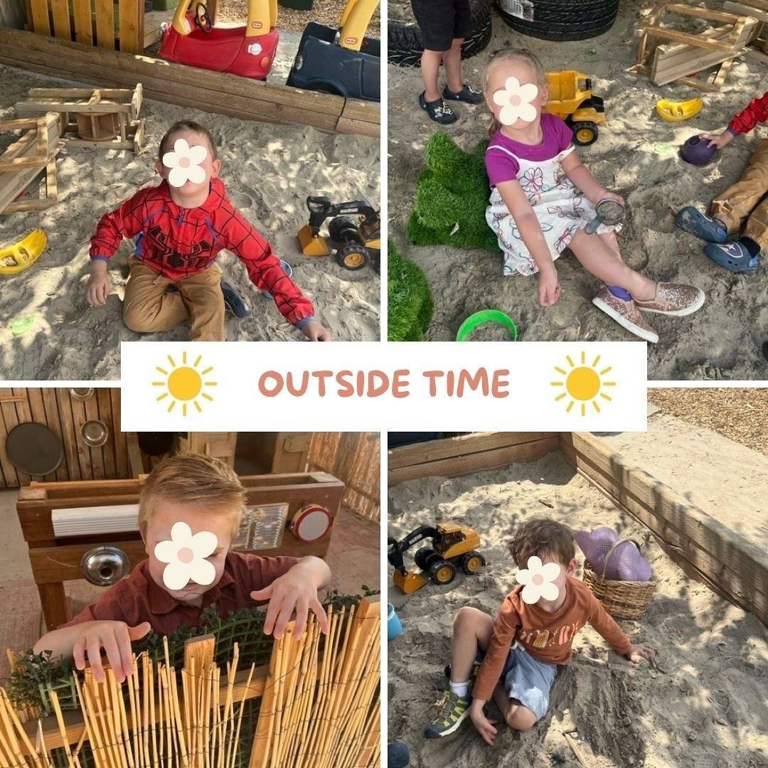 Nothing beats sunshine, laughter, and sandy hands in our preschool backyard!🌳

#utahpreschool #utahdaycare #thewonderschoolhouse #sandy #earlychildhoodeducation #preschoolactivities
