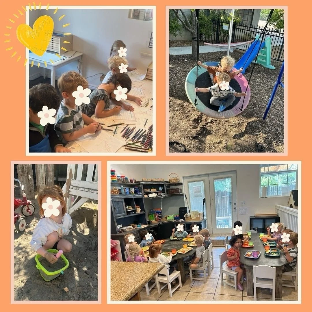 A whole day full of little moments that made us smile 💛📸✨

#utahpreschool #utahdaycare #thewonderschoolhouse #sandy #earlychildhoodeducation #preschoolactivities