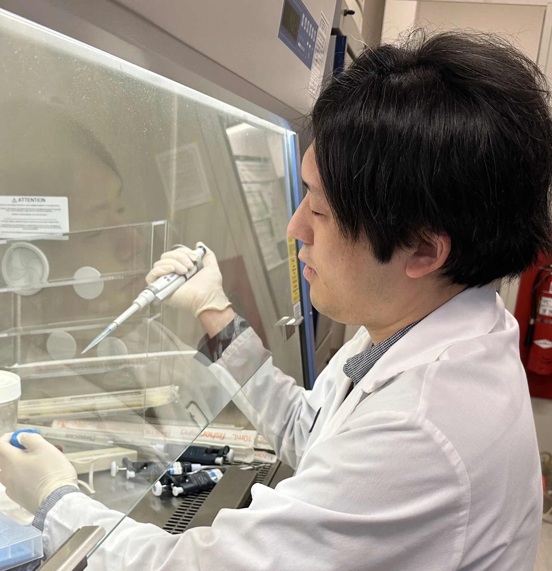 Team 1 — The Izumiya Laboratory