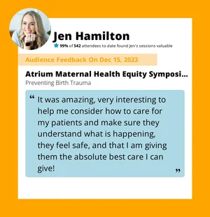About — Jen Hamilton