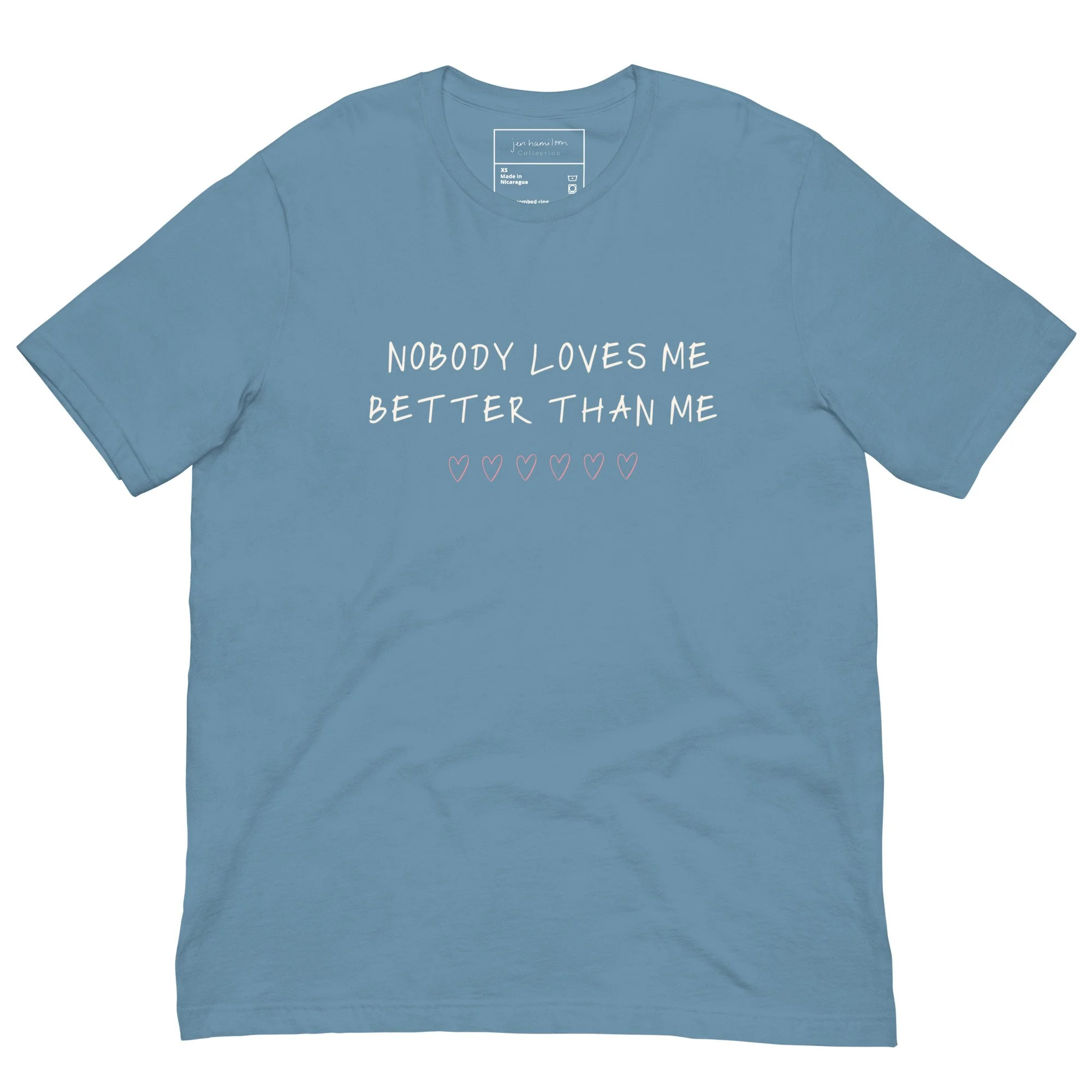 Better than me Tee
