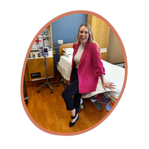 About — Jen Hamilton