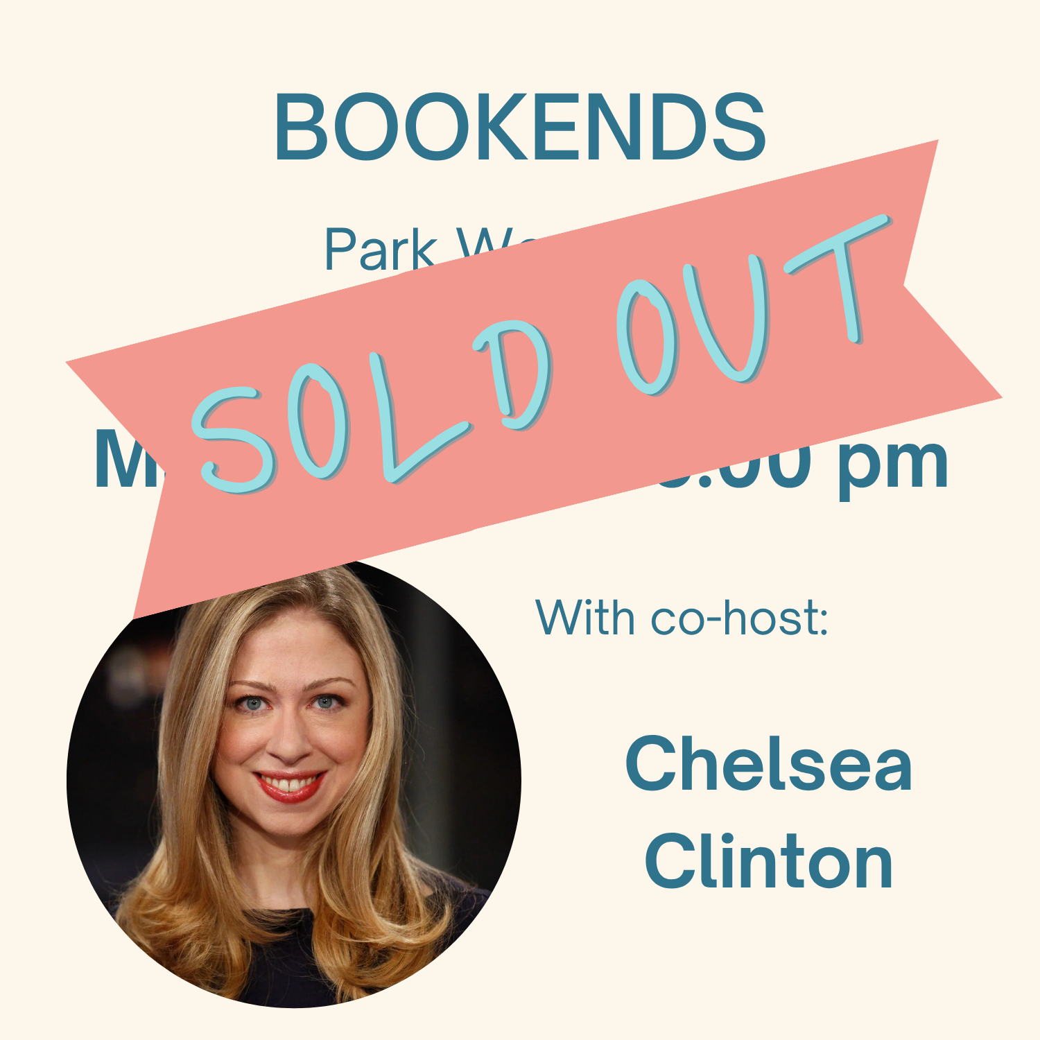 Events — Jen Hamilton