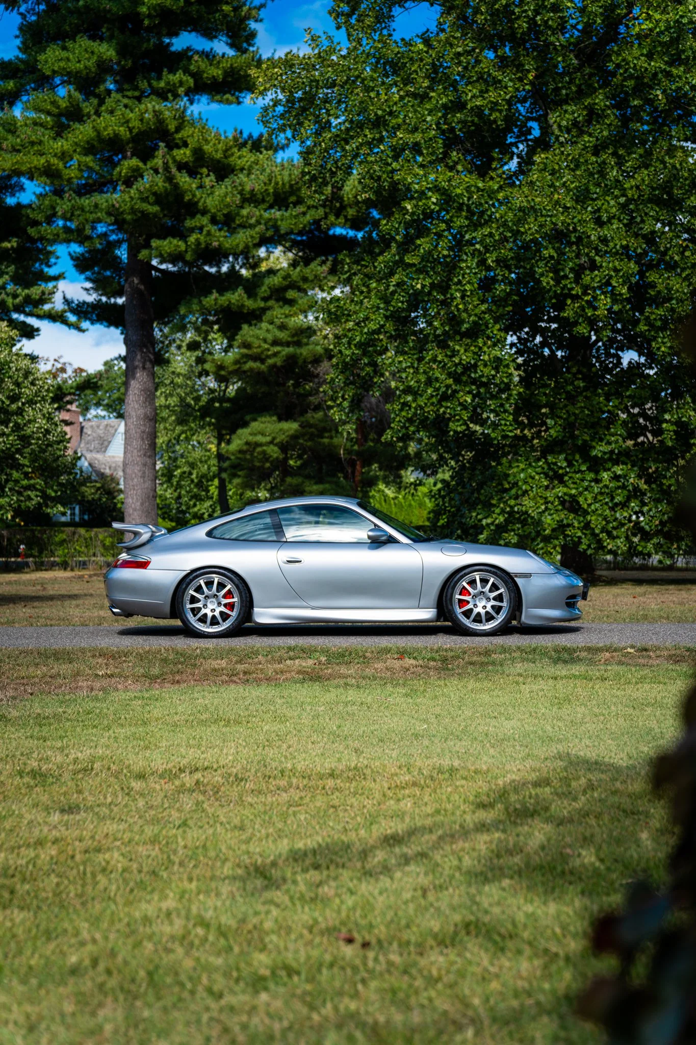 1999 911 GT3 CS - Silver-22.jpg