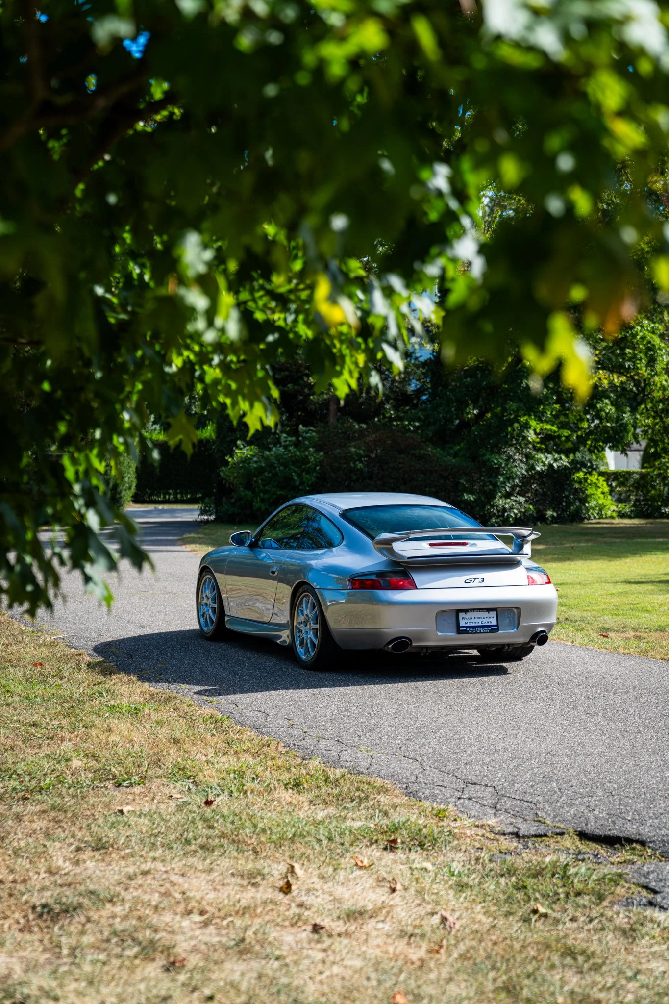 1999 911 GT3 CS - Silver-24.jpg