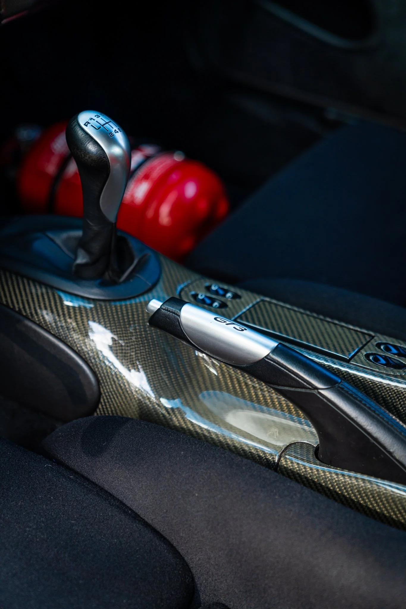 1999 911 GT3 CS - Silver-66.jpg