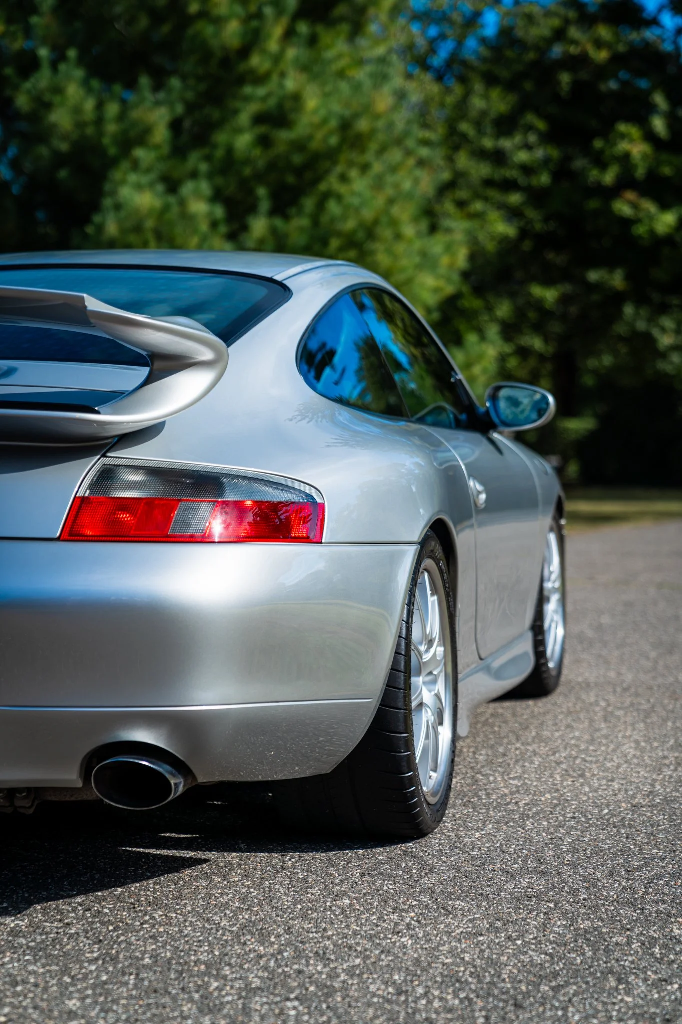 1999 911 GT3 CS - Silver-17.jpg