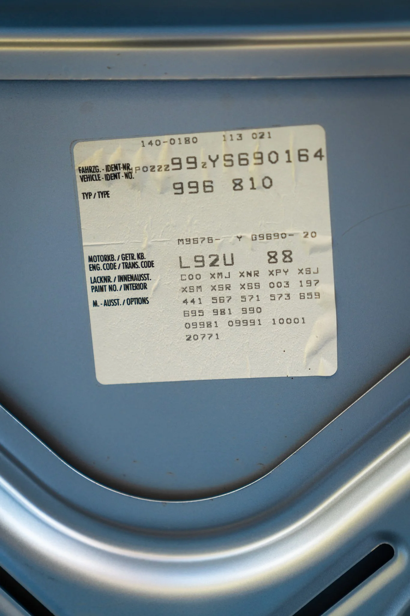 1999 911 GT3 CS - Silver-71.jpg