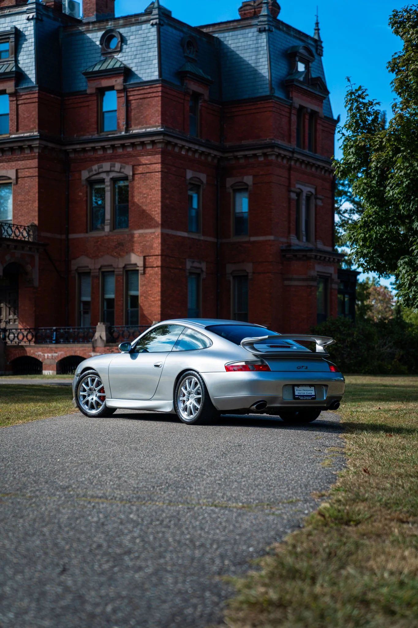 1999 911 GT3 CS - Silver-45.jpg