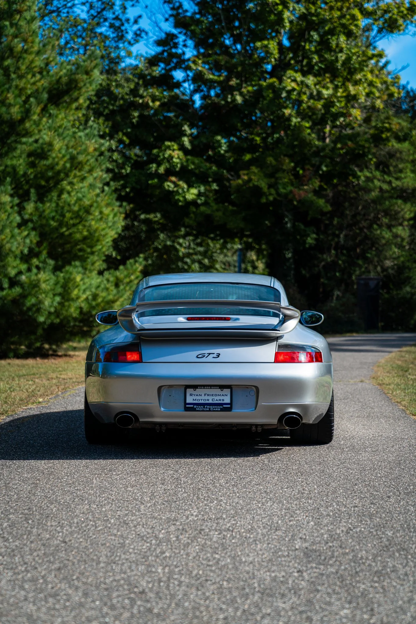 1999 911 GT3 CS - Silver-18.jpg