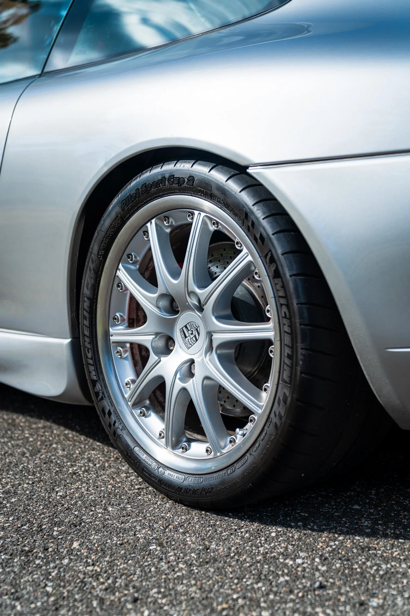 1999 911 GT3 CS - Silver-50.jpg