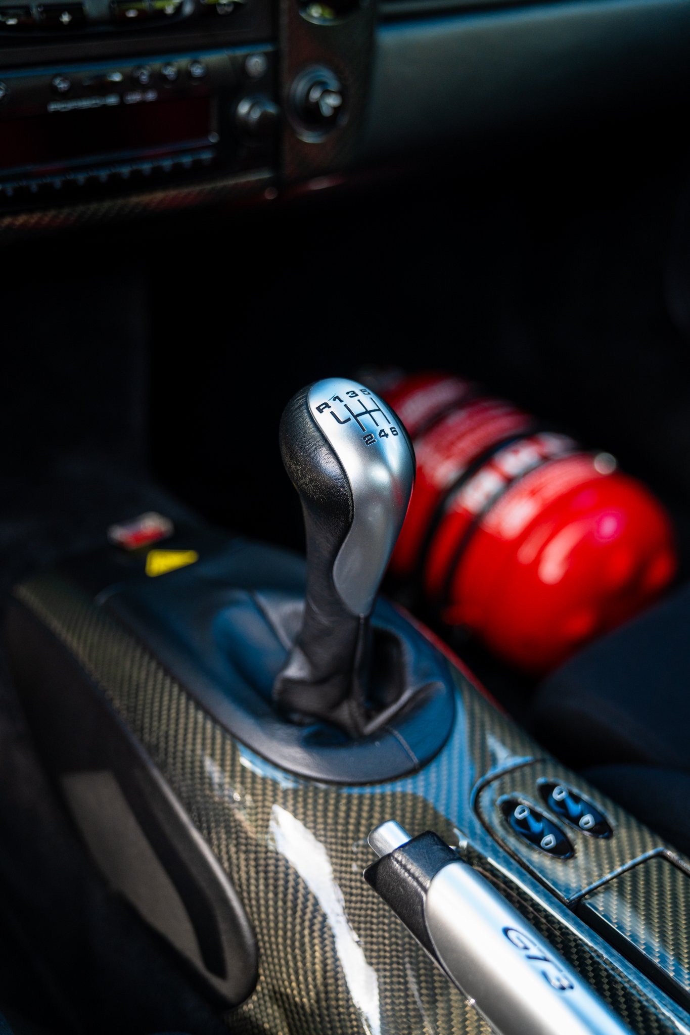 1999 911 GT3 CS - Silver-55.jpg