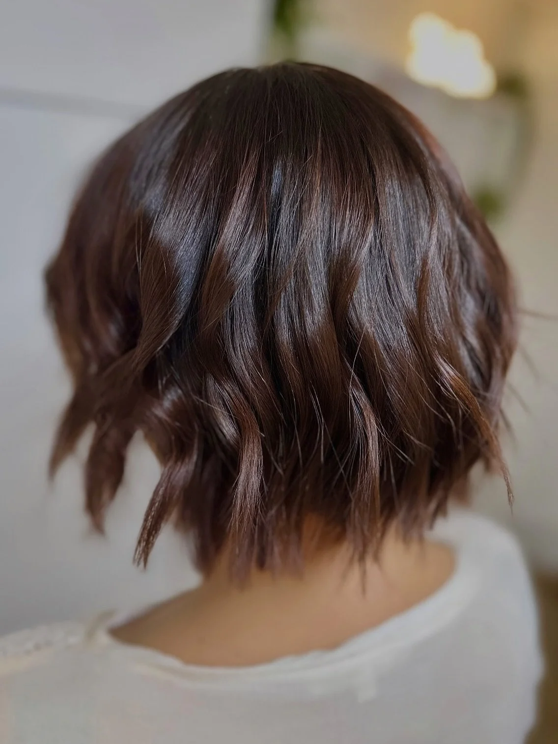 Le mélange parfait entre profondeur et chaleur : brun & cuivré pour un effet automnal irrésistible 🍁 #kevinmurphysalon #kevinmurphycolorme #hairstyles #lillemaville