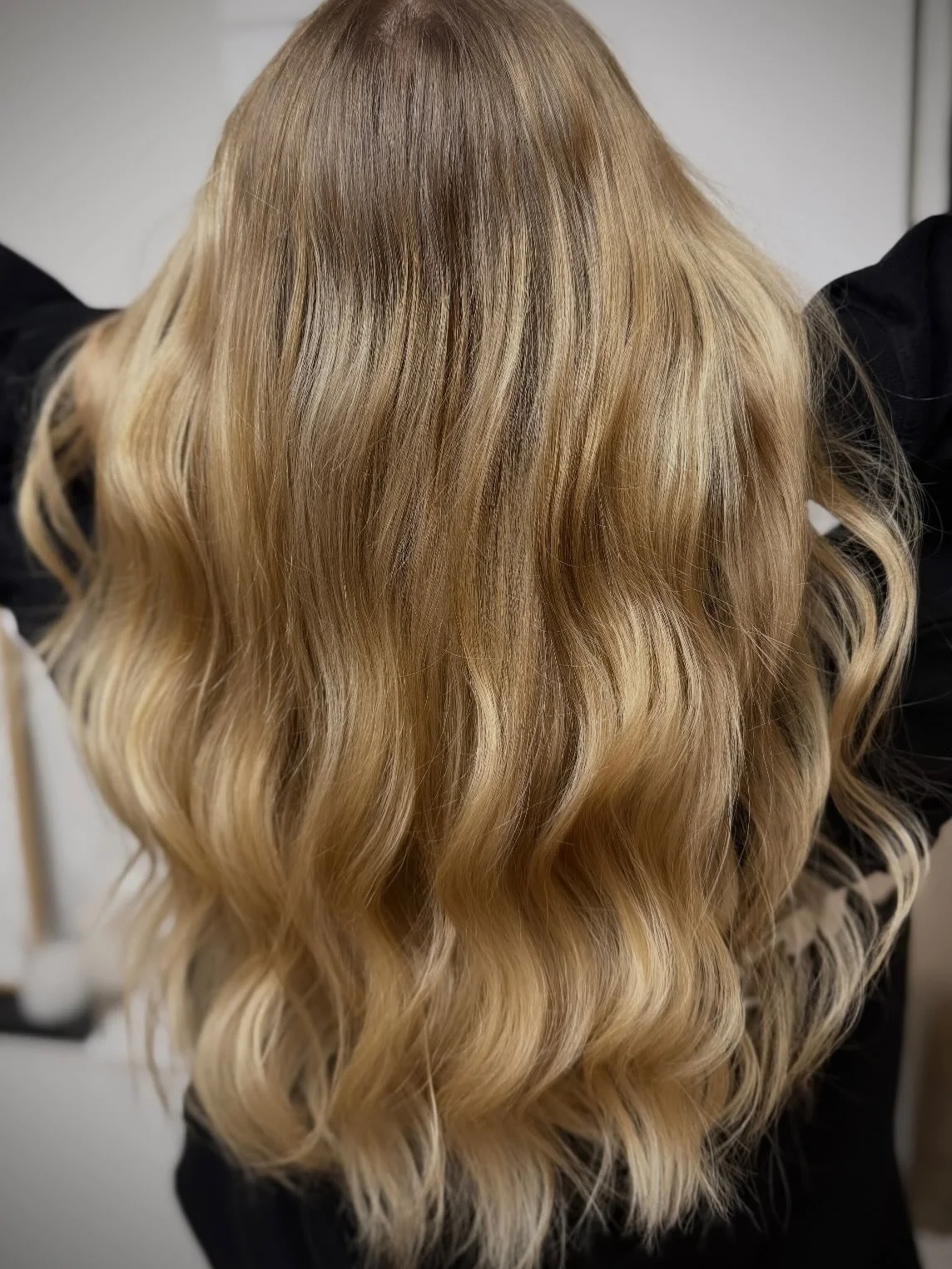 ✨Baby blond✨

Moi, c&rsquo;est Laetitia ☺️
Je vous re&ccedil;ois en t&ecirc;te &agrave; t&ecirc;te dans mon salon priv&eacute; @aparteartdecoiffer situ&eacute; &agrave; #comines dans la #metropolelilloise, pour une parenth&egrave;se de d&eacute;tente