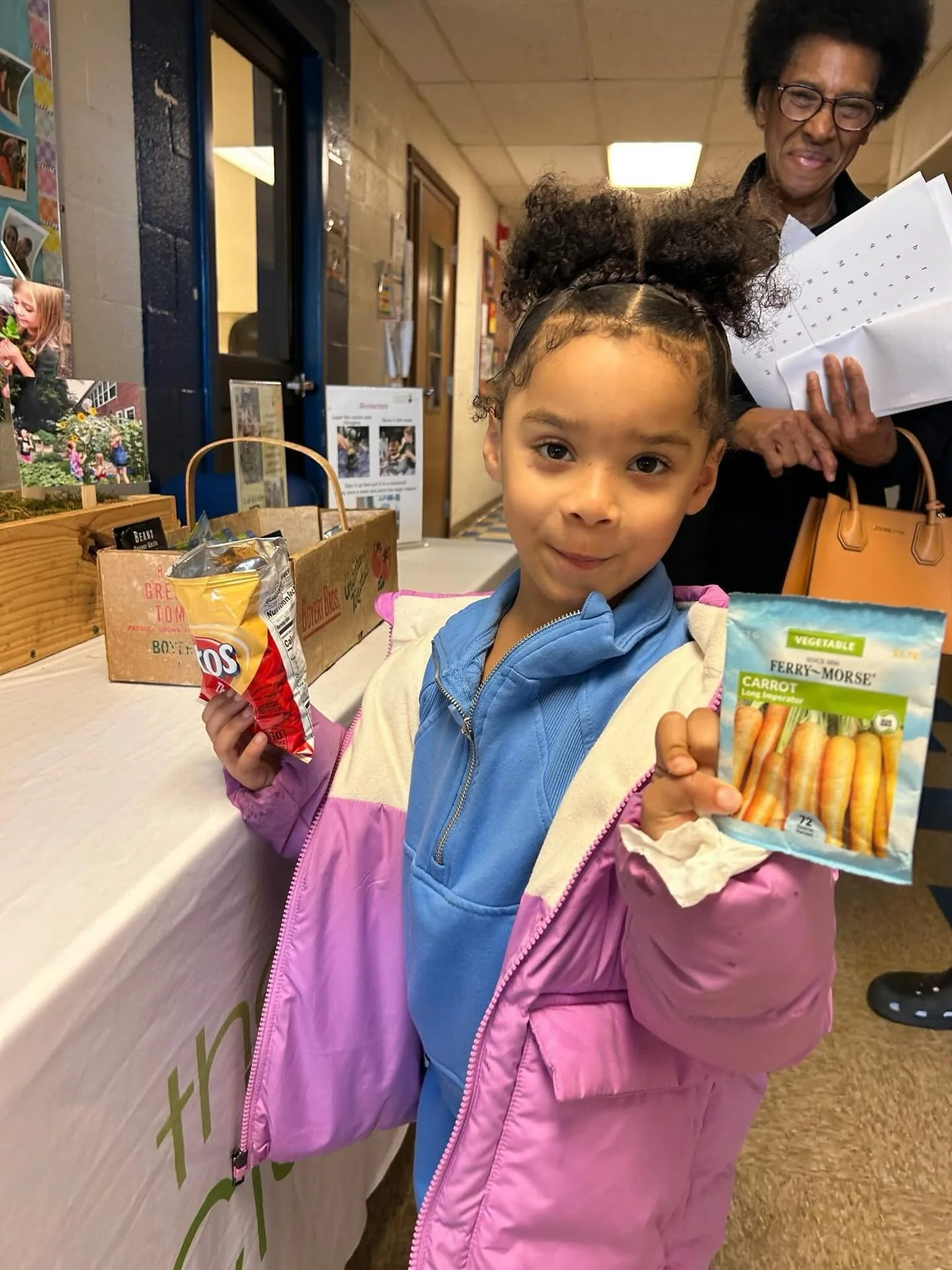 Thanks, Burrowes Elementary School, for inviting us to your Caregiver Conferences! It was great getting to speak with everyone who stopped by!

@sdolancaster