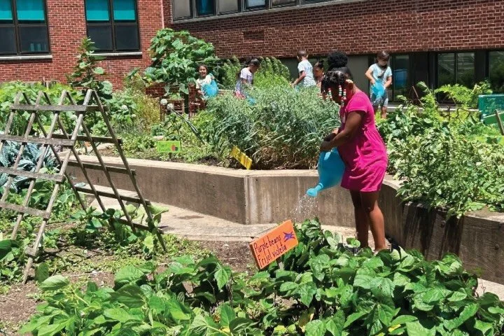 We extend our sincere thanks to the @allianceforthebay for their continued support! 

Read their full write-up here: https://bit.ly/3O189pO

In 2025, their funding helped us grow by:
🌿 Strengthening curriculum development, supporting staff training,