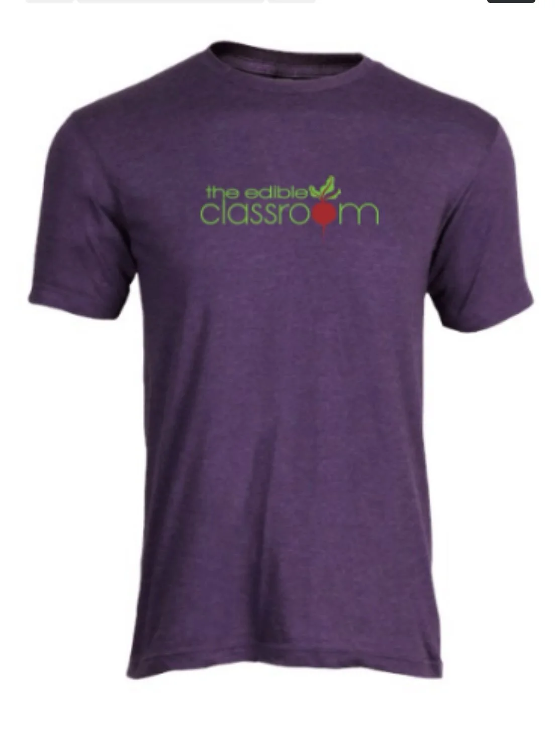 ✨NEW items for SPRING! ✨

Have you checked out our online store lately?

We just added a beautiful new purple tee &mdash; perfect for the warmer weather coming next week! 💜☀️

You&rsquo;ll also find a fresh green spring shirt 🌿 and a classic white 