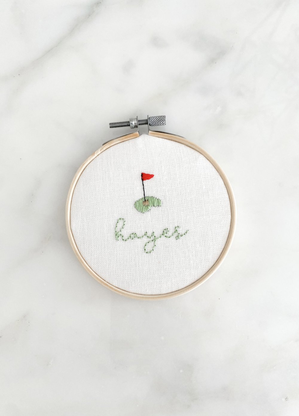 Online] Fill Stitch Embroidery Class – Assembly: gather + create