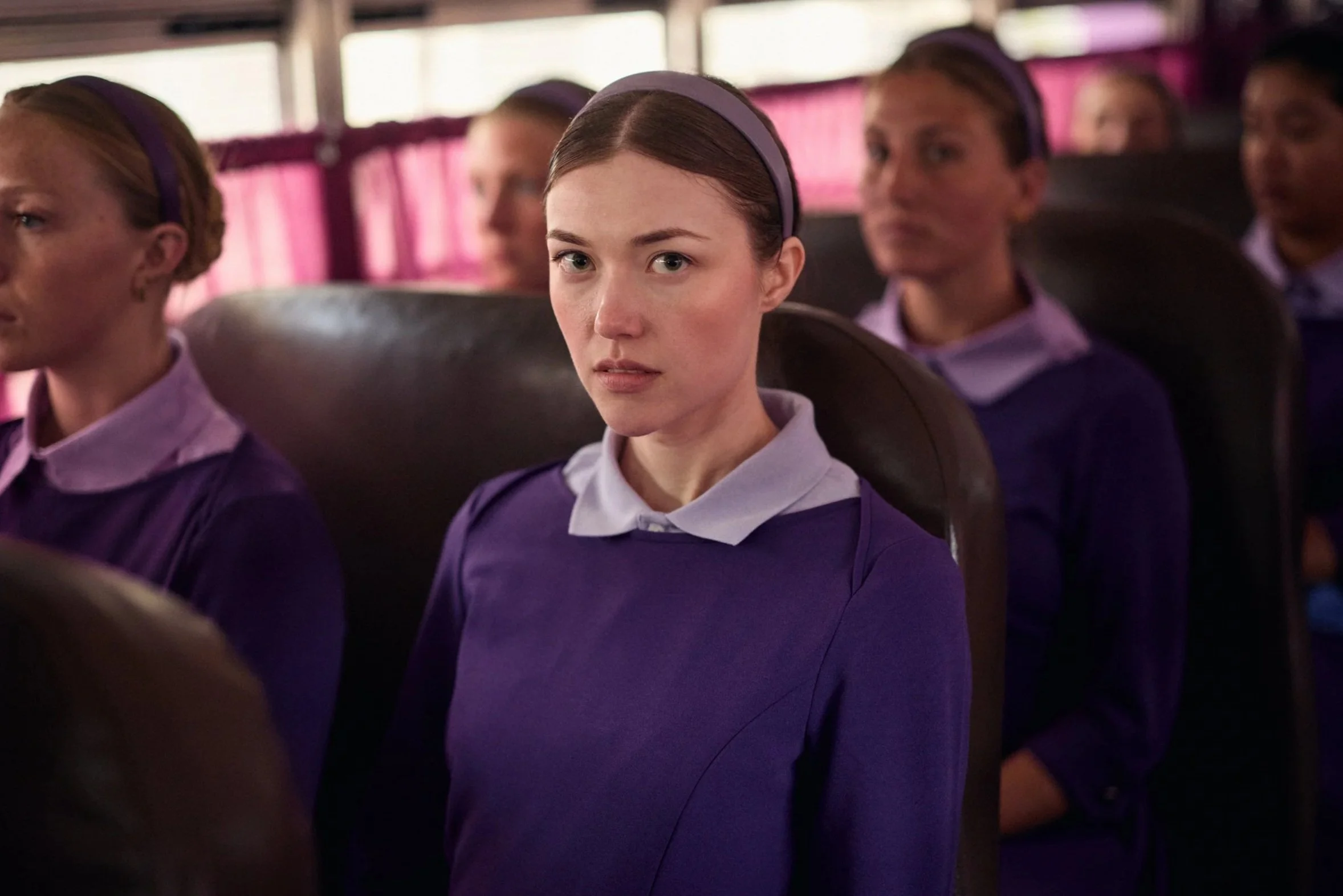 Hulu The Testaments SXSW