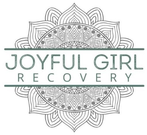 Joyful Girl Recovery