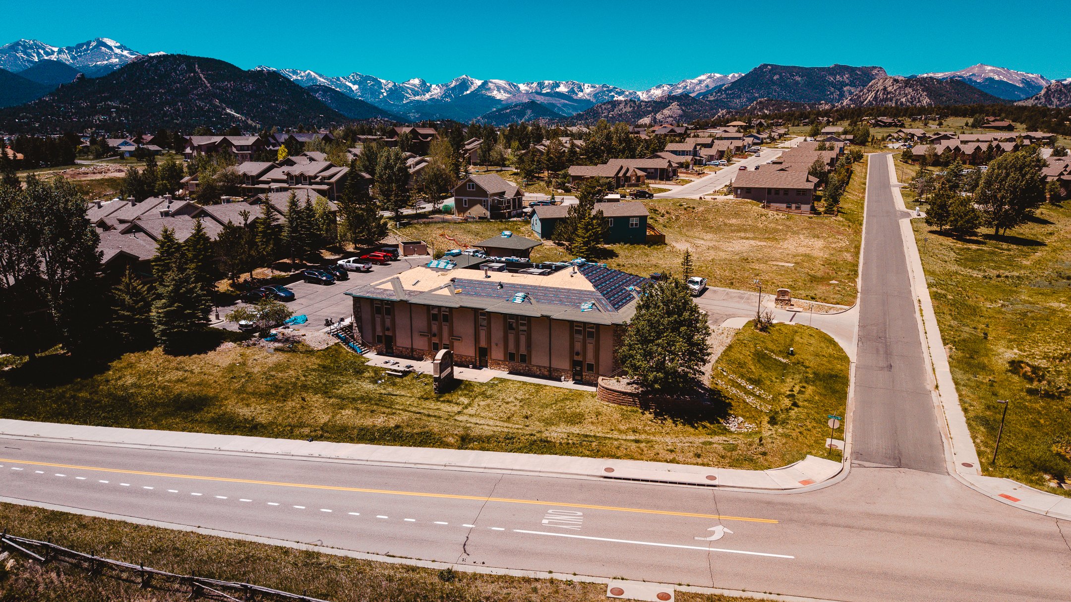 Salud Family Health Center, Estes