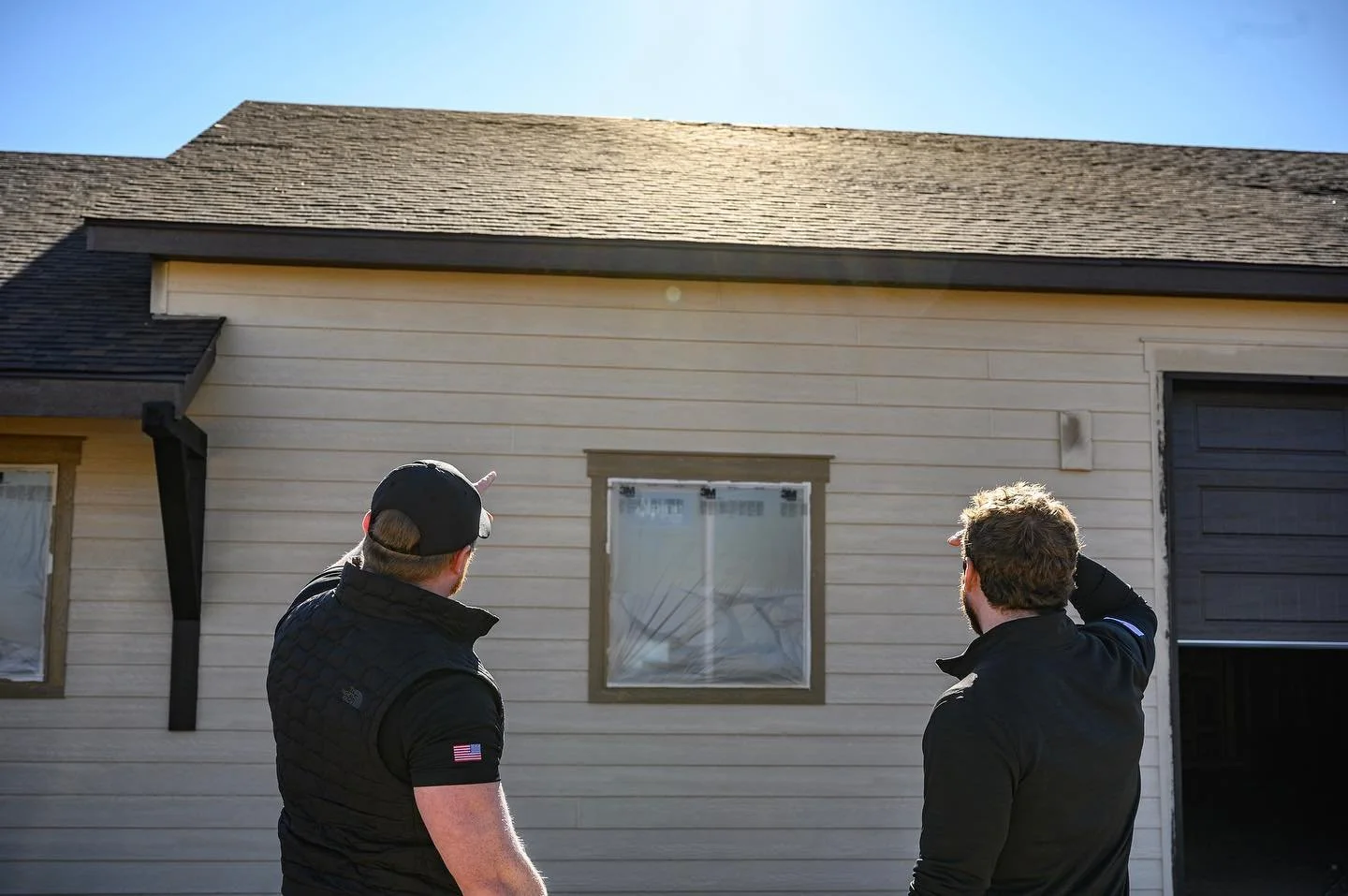 Get to Know Us 🦁 — Pride Roofing & Solar