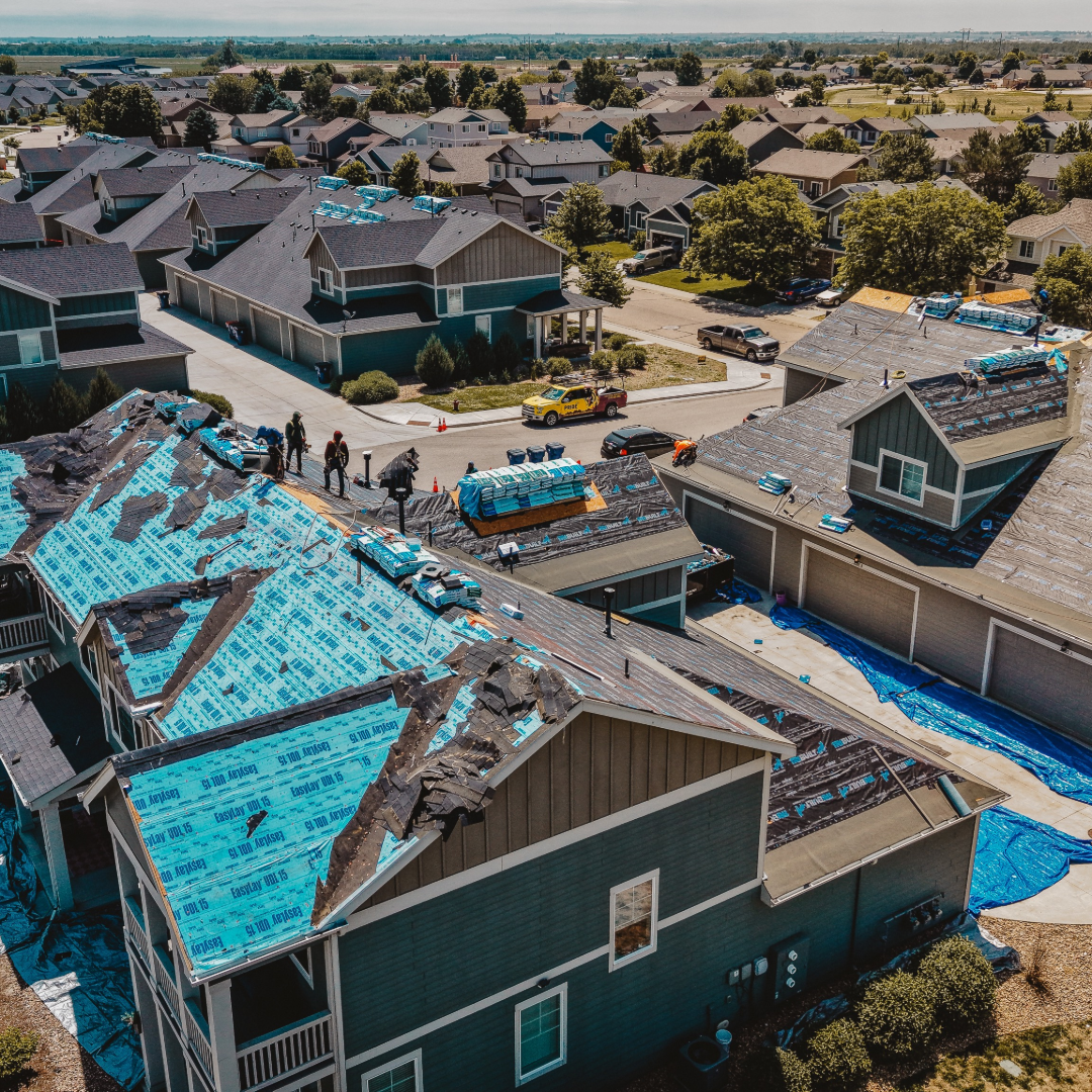 HOA Brookstone Apartments - Milliken, Colorado