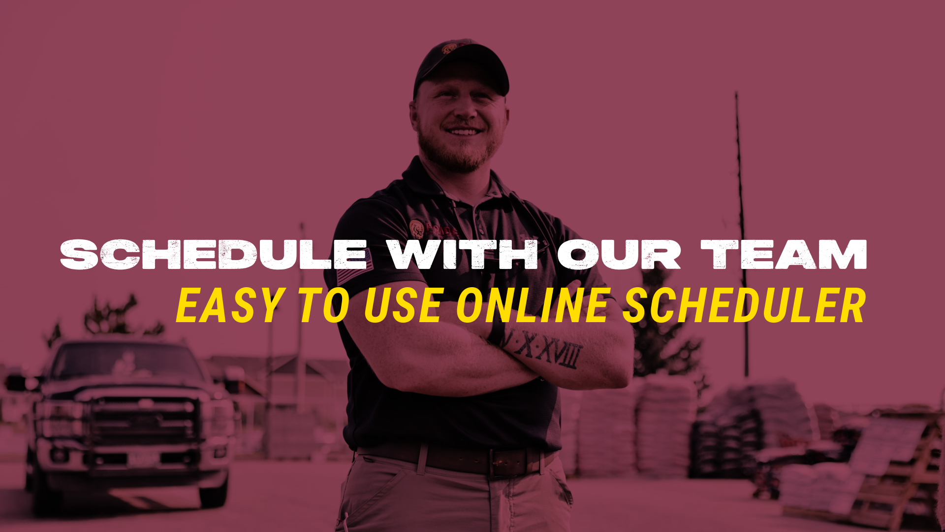 Storm Damage Roof & Exterior Assessment