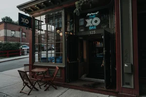 The XO Bar photo