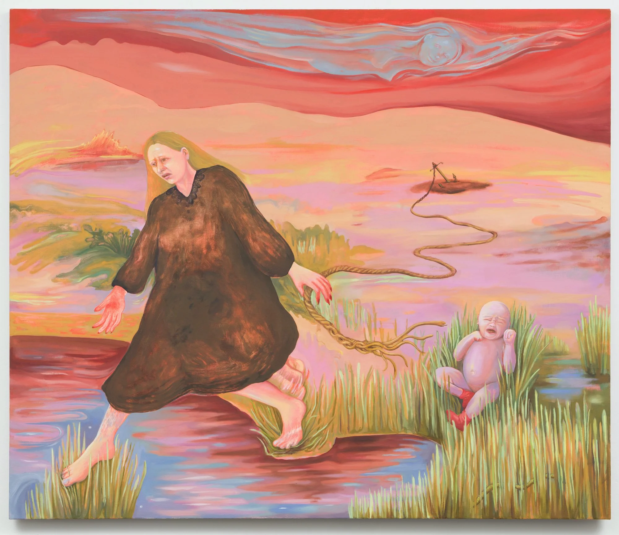 5.Numb Face, Tide Withdrawn.jpg