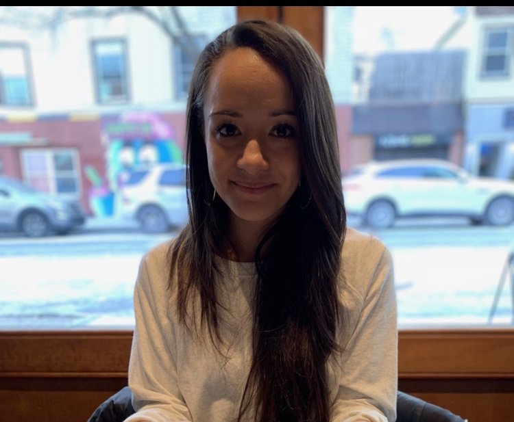 SitGrit with Jenna